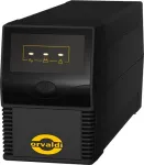 Orvaldi ID600 Line-Interactive UPS 0.6 kVA 360 W
