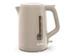 Tefal KO2M0B10 Morning Kettle, Beige, 1.7L, 2400W
