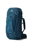 Gregory Deva 70 naiste matkaseljakott - Mountain Teal, suurus XS