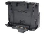 Panasonic Gamber-Johnson TabCruzer Keyed Alike dokkimisjaam Toughpad FZ-G1 jaoks