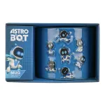 Paladone PP15506AB Cup Blue, Black, White Universal 1 pc(s)