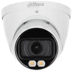 DAHUA IP Camera IPC-HDW2249T-ZS-IL-27135 Smart Dual 2MP Eyeball Camera