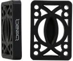 Bear Flat 1/4 Risers Set of 2 - Must