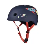 Micro Helmet V2 Rocket S Size - laste multisportkiiver