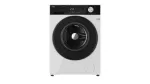 TEKA WM 20841 W PL Eestlaaditav pesumasin, 8 kg, 1200 p/min, valge