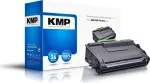 KMP 1263,3000 toonerikassett Laser Tooner 12000 lehek&uuml;lge Must (1263,3000)