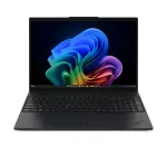 Lenovo ThinkPad L16 Gen 3 21X8 Intel Core Ultra 7 355 2,3 GHz 32GB RAM 512GB SSD 16.0 WUXGA Windows 11 Pro Must