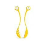 OTOTO Pasta Monsters pastatarvitamise komplekt