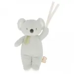 Kaloo Musical Plush Koala 20 cm Petit Songe Gift Box