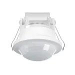 ESYLUX BASIC EXPR MD 360&deg; 08 IR 1C FM IP23 WH liikumisandur