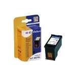 Pelikan taastatud tindikassett HP 350XL (CB336EE) jaoks, must