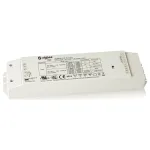 SYNERGY21 Controller EOS 10 ZigBee CV Controller + Toiteplokk 4-Kanaline 100W RGB-W 24V