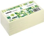 UPM Notes Sticky Notes 125x75mm 6 Pads Yellow (5655-01PG-6)