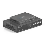 PureLink PT-PSW-52KVM 5x2 KVM Switcher 4K 60Hz 4:4:4 USB-C HDMI