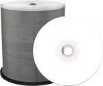 MEDIARANGE Professional Line 100 x DVD-R 4,7 GB 16x Spindle