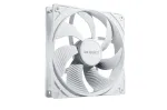 be quiet! Pure Wings 3 140mm PWM Valge arvutikorpuse ventilaator 14 cm 1 tk