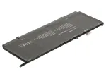 2-Power Main Battery Pack HP Spectre X360 13-AP0000xx - 14,8V 4000mAh