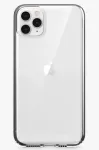 iLike Apple iPhone 12/12 Pro 1mm Slim Case Transparent