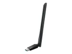 TP-LINK Archer TBE400U Plus BE6500 Tri-Band Wi-Fi 7 High Gain Wireless USB Adapter