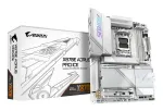 Emaplaat GIGABYTE X870E AORUS PRO ICE &mdash; AMD X870E, Socket AM5, ATX, DDR5, 4&times;DIMM, Wi‑Fi 7, 2.5Gb LAN