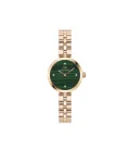 DANIEL WELLINGTON Naiste Kell DW00100721 (22mm) - Roosakuldne Roostevabast Terasest V&otilde;rk