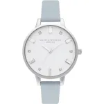 OLIVIA BURTON Naiste Kell OB16BJ01 34mm H&otilde;bedane Roostevabast Terasest V&otilde;rk