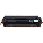 G&G GS-HCF412XU &Uuml;hilduv toonerikassett kollane (HP 412X / CF412X) - 9000 lehek&uuml;lge