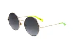 LEVI'S LV-1011-S-DYG Naiste P&auml;ikeseprillid Havana Pruun Gradient 55mm