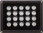 DELTA Outdoor Infrared Floodlight IRL-60/90