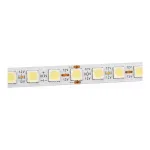 SYNERGY21 LED painduv riba 5050 - 60 RGB-W pikslit DC24V UCS2904 IP65