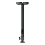 DANGBEI Projektori laekinnitus - Alumiiniumsulam, valge, Dangbei X3 Pro, X5, F5, F3, F3 Air, D3X, D3 Pro, Mars Pro, Mars, Neo jaoks