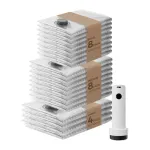 FLEXTAIL NANO BAG vaakumkottide komplekt