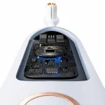 Dreame F02 Pro sonic-elektriline hambahari, komplekt, sinine