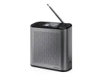 Kaasaskantav digitaalraadio Sharp DR-P530 (OSAKA) USB-pordi, Bluetoothi ja FM-raadioga