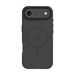 Taktiline tagakaas MagForce Hyperstealth iPhone Air jaoks, Asphalt Black