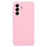 Taktikaline tagakate Velvet Smoothie Samsung Galaxy A57 5G jaoks - Pink Panther