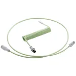 Cablemod CM-PKCA-CWAW-LGW150LGW-R USB-kaabel 1,5 m USB A USB C, mintroheline (CM-PKCA-CWAW-LGW150LGW-R)