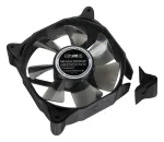 Noiseblocker Multiframe S-Series M8-3 HS 80 mm korpuseventilaator