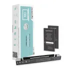 MITSU Aku A41-X550A Asus X550 A450 K550 jaoks - 4400 mAh (63 Wh)