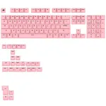Mehaanilise klaviatuuri klahvikomplekt GLORIOUS GPBT Basics ANSI PBT Potion P &mdash; ANSI-paigutus, PBT-materjal