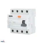 SCHELINGER Rikkevoolukaitsel&uuml;liti AC 4P 63A 30mA
