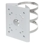 MITON MT-P150V2 Mastikinnitusadapter Valge