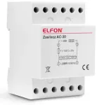 ELFON AC-30 Toiteplokk 15V 2A