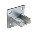 BFT SFR B Reguleeritav tagumine kronstein (kruvitav) postile 1 ajamile (N735002)