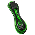 cablemod CM-PCAB-8PCI-N45KKLG-3PK-R - 0,45 m - PCI-E (8-pin) - PCI-E (8-pin) - isane - emane - sirge