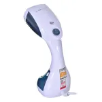 K&auml;eshoitav r&otilde;ivaauruti CLATRONIC DB 3717 &mdash; 1100 W, 200 ml paak, ~20 g/min aur, keraamiline tallaplaat