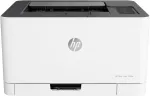 HP Color Laser 150nw, Laser, V&auml;rviline, 600 x 600 DPI, A4, 18 ppm, Kahepoolne printimine