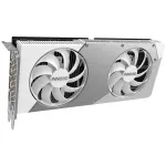 Videokaart Inno3D GeForce RTX 5060 Twin X2 OC &mdash; 8 GB GDDR7, 128-bit, PCIe 5.0, 2280 MHz