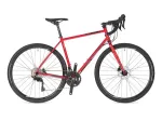 AUTHOR Autorius Ronin Glitter Road Bike, Red, 54 cm Frame