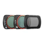 Freewell Osmo Pocket 4/3 Xtra Muse filtrite komplekt